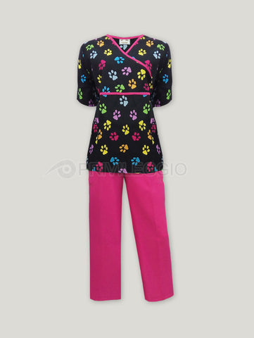 Conjunto Dentista 4011
