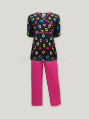 Conjunto Dentista 4011