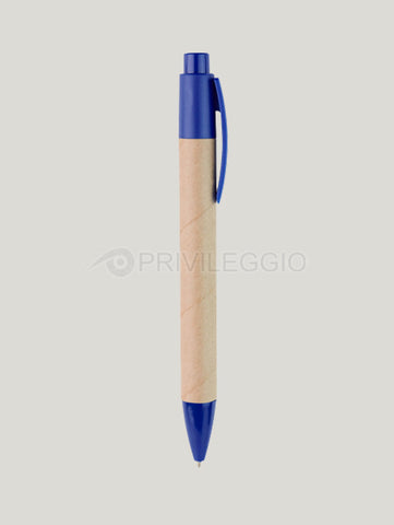 Bolígrafo Lanz ECO 030