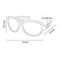 Lentes Slana LEN 002