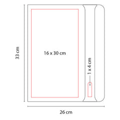 Carpeta Record M81300