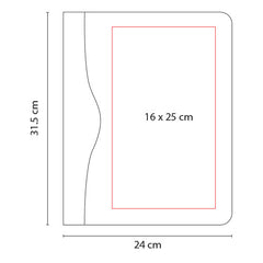 Carpeta Harbel M82724