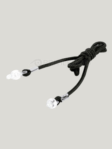 Cordón Negro Para Lentes R-1205