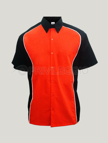 Camisa Racing Fram 1070