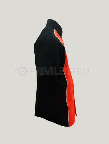 Camisa Racing Fram 1070