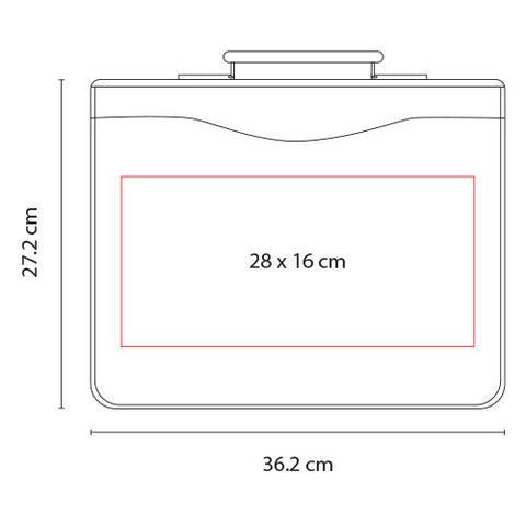 Carpeta Portafolio SIN 014