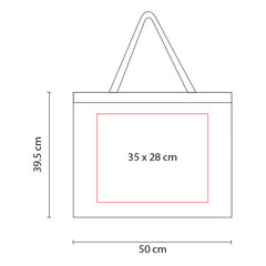 Bolsa Rioja sin Fuelle SIN 022