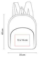 Mochila Accent SIN 026