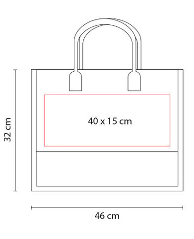 Bolsa Torba SIN 062