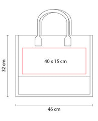 Bolsa Torba SIN 062