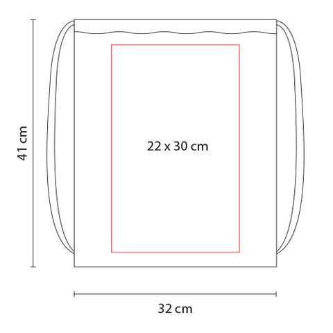 Bolsa - Mochila Loretto SIN 220