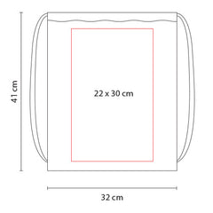 Bolsa - Mochila Loretto SIN 220