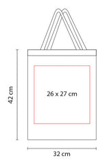 Bolsa Ecológica Environment SIN 230