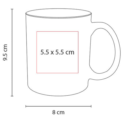 Taza Kabbi TAZ 019