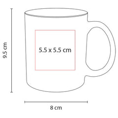 Taza Kabbi TAZ 019