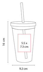 Vaso Embassy TMPS 24