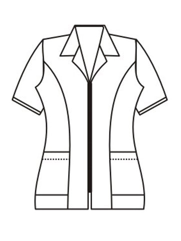 Chaquetin Dama Princesa 4039