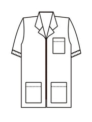Chaquetin Caballero Winsor 4042