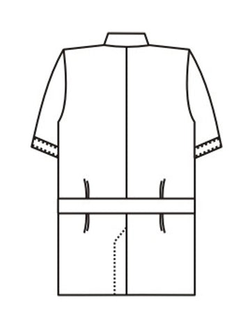 Chaquetin Caballero Winsor 4042